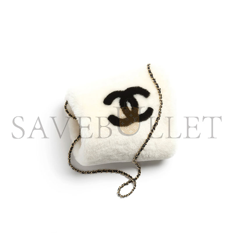 Ch**el muff aab314 (25*23cm)